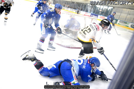 2024-09-28 Mastini Varese-Fassa Falcons 01996 Marco Emilio Franchini